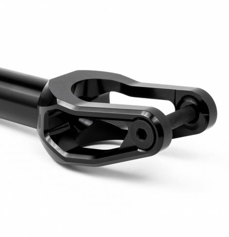 Вилка Tilt Rigid Silver 