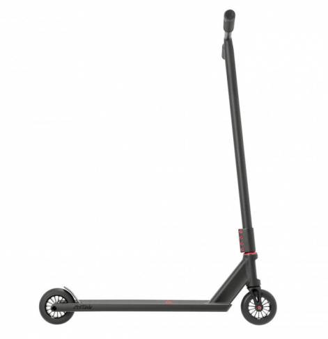  Трюковой самокат Aztek Siren Complete Black 2024 