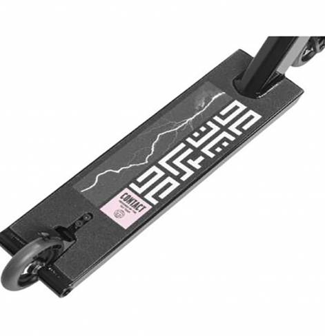 Трюковый самокат Tilt Contact Build 