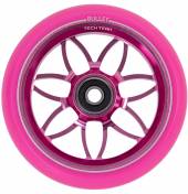 Колесо  Tech Team Bullet 110 Pink 