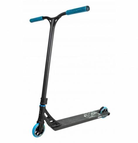 Трюковый самокат Addict Equalizer 