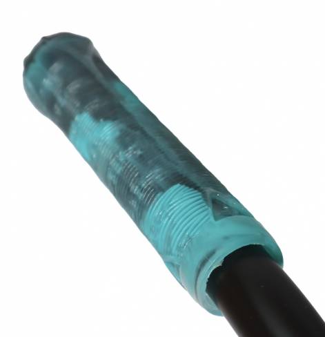 Трюковый самокат Blunt Colt S5 Teal 