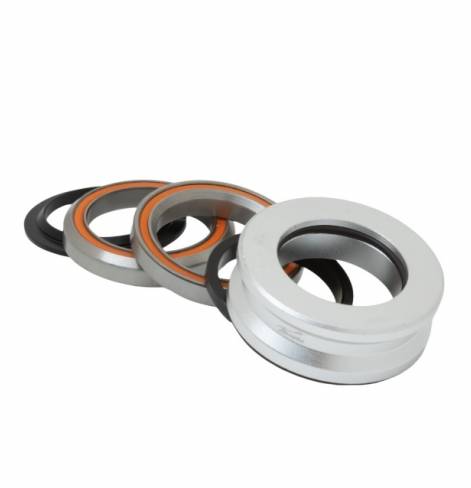 Рулевая Комета Т Серебристая 