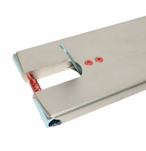 Дека Aztek Siren 3 Ivory 