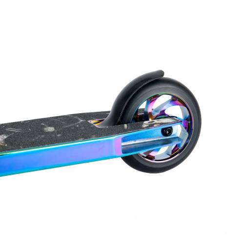 Трюковый самокат Z53 PREDATOR Neo Chrome 