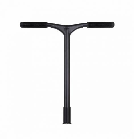  Трюковой самокат ТechТeam Provokator 45 Brushed-Black 2025 