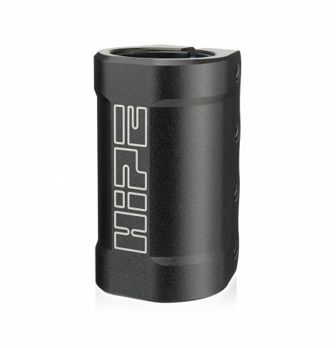 Хомут HIPE H-70 SCS black 