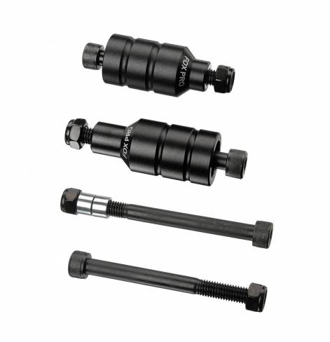 Пеги для трюкового самоката Fox Pro B 