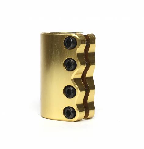 SCS UrbanArtt Mini Gold 
