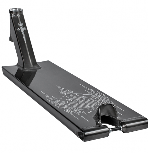 Дека Tilt Gagliano Clear Black 6.5x22.2 