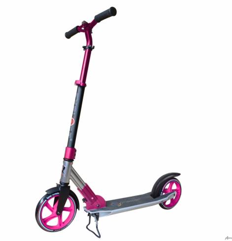 Самокат Explore Tremer 