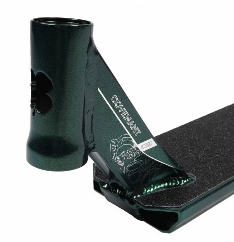 Доска Lucky Covenant 2021 Emerald 