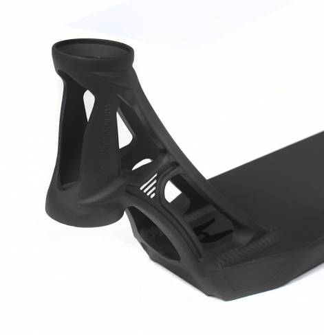 Дека Ethic Pandemonium black 570x120  