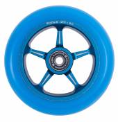 Колесо  Tech Team Biggie Blue 120\30 