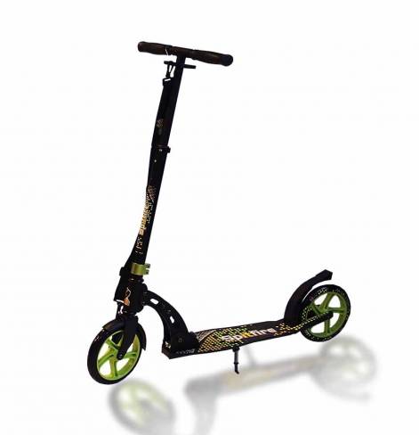 Самокат Explore SPITFIRE 205 