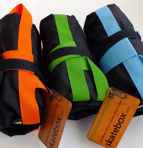 Чехол-рюкзак для самоката compact ST6 St6