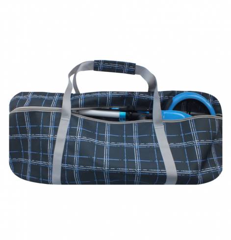 Сумка для самоката с колёсами до 230мм  St 7