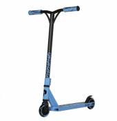 Трюковый самокат PLANK Triton Cиний 