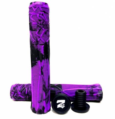 Грипсы черные HIPE