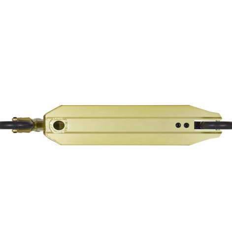 Трюковой самокат Flavor Awakening V2 4.8 Gold 