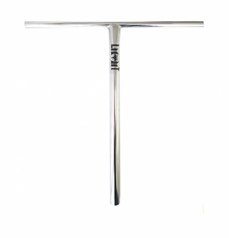 Руль для трюкового самоката LIMIT LMT 01 BAR CHROME 