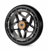 Колесо HIPE H01V2 115мм black/black 