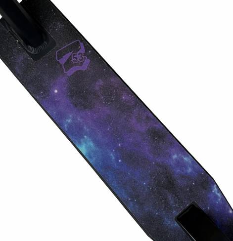 Трюковый самокат Z53 Space New 2025 