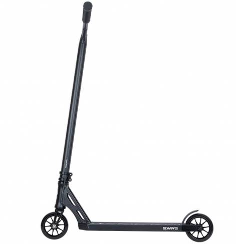 ТechТeam Swag 46 Black 