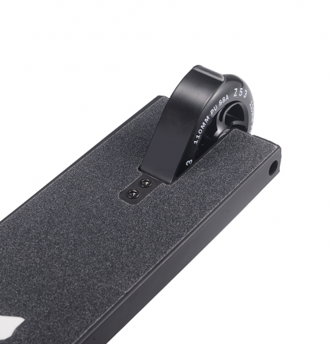 Трюковый самокат Z53 PREDATOR Kast Plus 