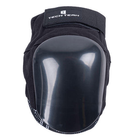 Наколенники Tech Team Pro Eva V2 M Black 