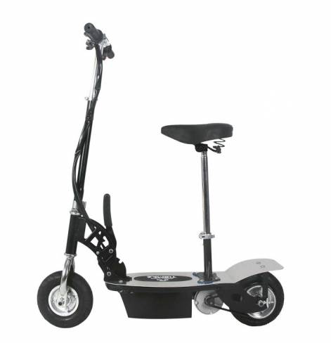 Электросамокат Wellness SAMBIT Uberscoot 