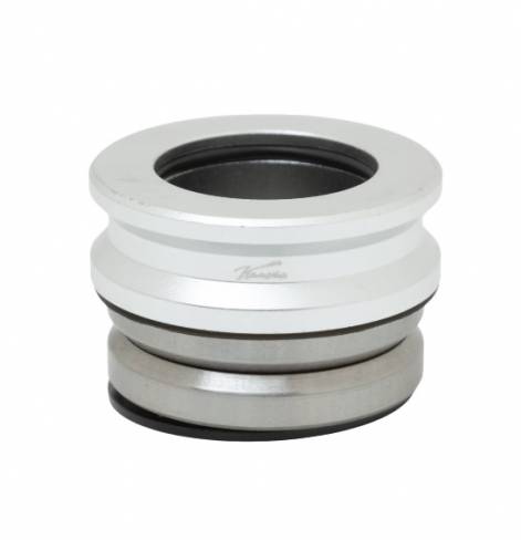 Рулевая Комета Т Серебристая 