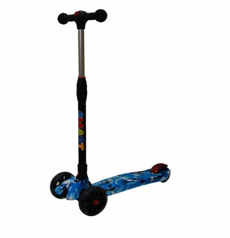 Детский самокат Ecoline Smart Eco C 