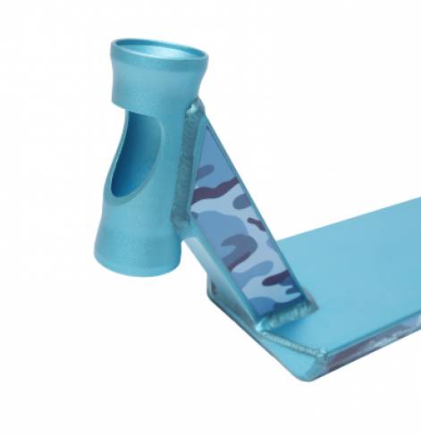 Доска Lucky Cody Flom 2022 Blue 