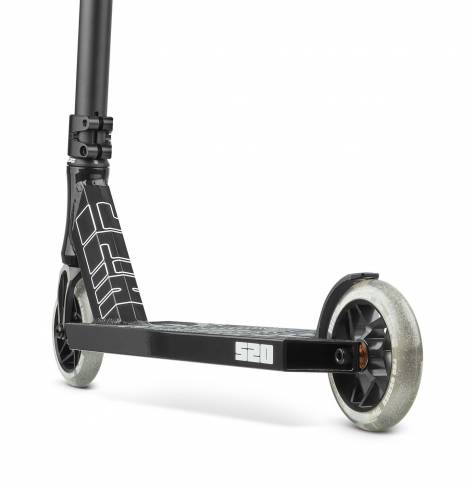 Трюковый самокат Hipe S20 Black New 