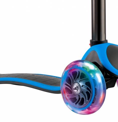 GLOBBER PRIMO PLUS TITANIUM 