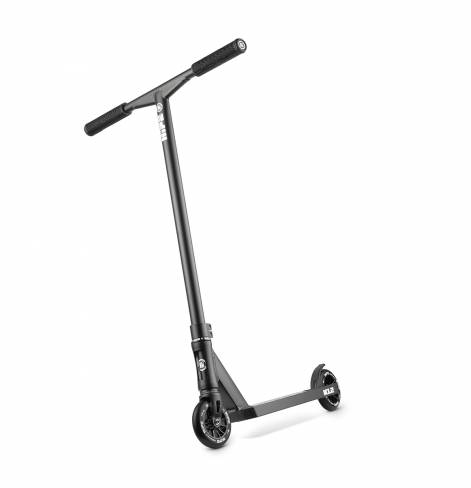 Трюковый самокат Hipe H12 2021 Black 