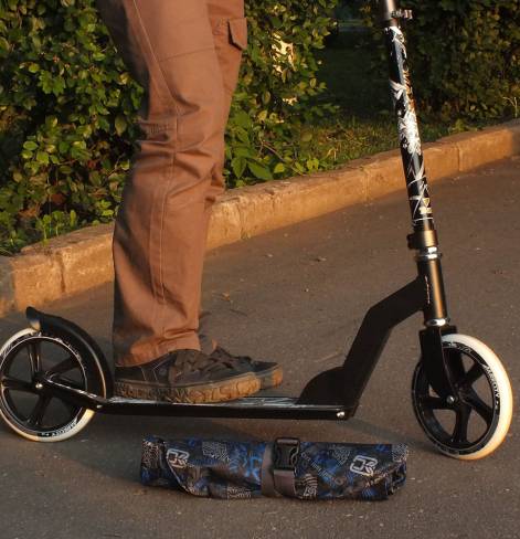 Чехол для самоката St2