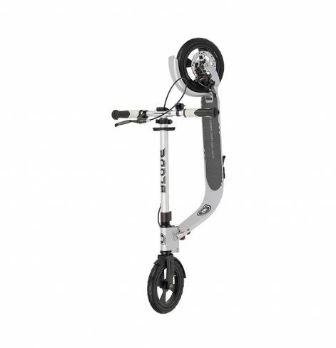 Самокат BLADE Sport Air Cross Disk 230 mm Silver 