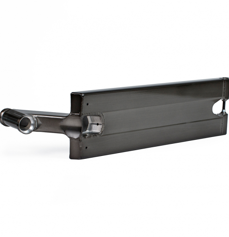 Дека Tilt Gagliano Clear Black 6.5x22.2 