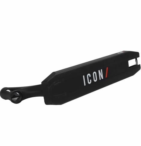 Доска Drone Icon 1 Trapered 21 Black 