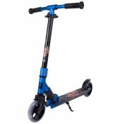 Самокат Tech Team Comfort 145 Evolution Blue 