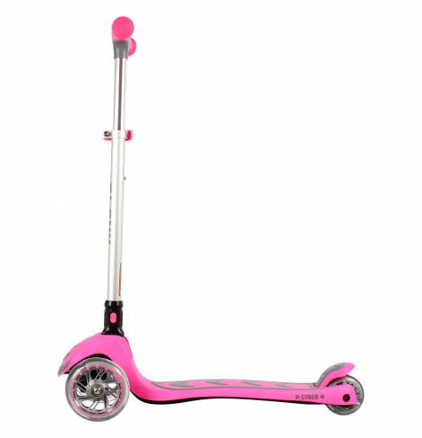 Plank Cyber Розовый 