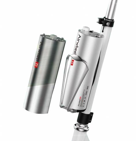 Электросамокат Airwheel Z3 