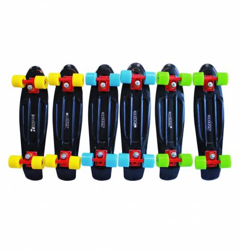 Пенниборд Explore Glass 