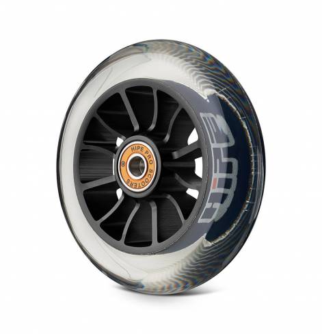 Колесо HIPE 01 110MM прозрачный 