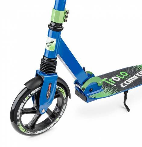Самокат TROLO Comfort 230 