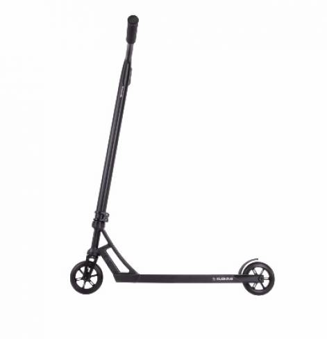  Трюковой самокат ТechТeam Kvant V3 Black 