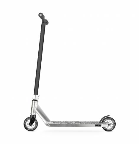 Трюковый самокат Hipe H3 Chrome 2022 