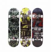 Скейтборд SONIC 